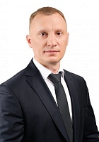 Гришин Сергей Владимирович